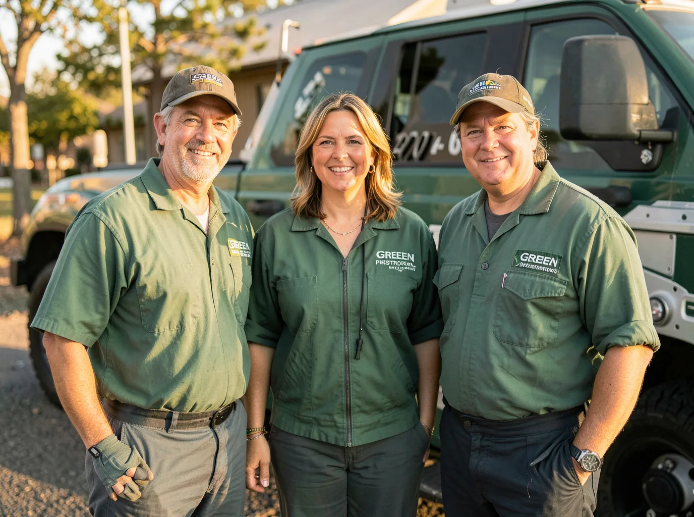 Water Damage Restoration company in Texline, TX